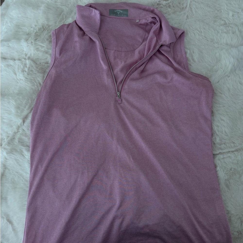 Women’s Callaway Golf Tank